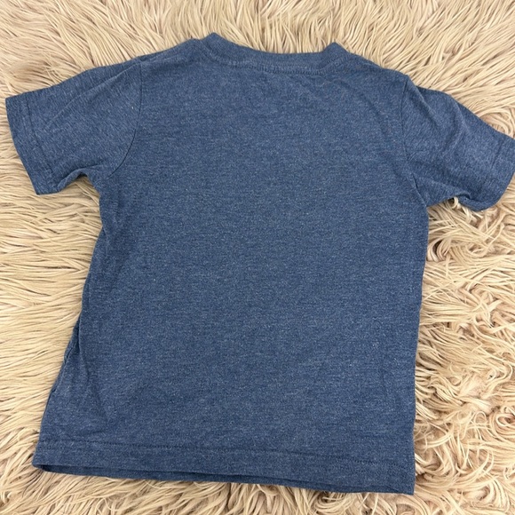 Captain American Tee - Picture 2 of 3